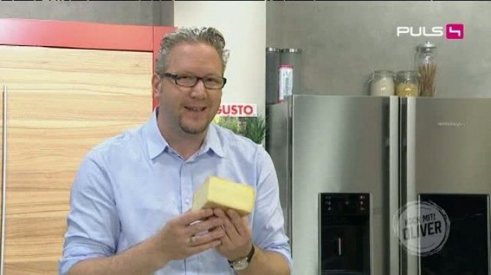 Koch mit! Oliver vom 27.09.2014