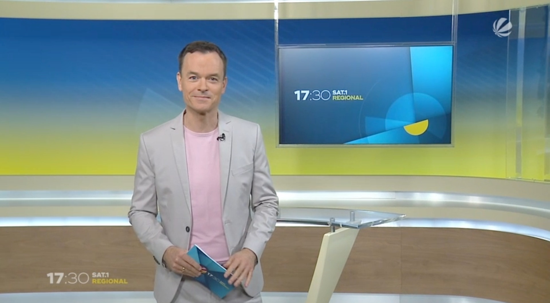 Die Sendung vom 08.10.2025
