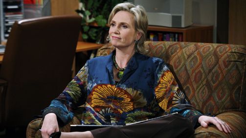 Two and a Half Men Two and a Half Men Folge 15: Der Trauerarbeiter