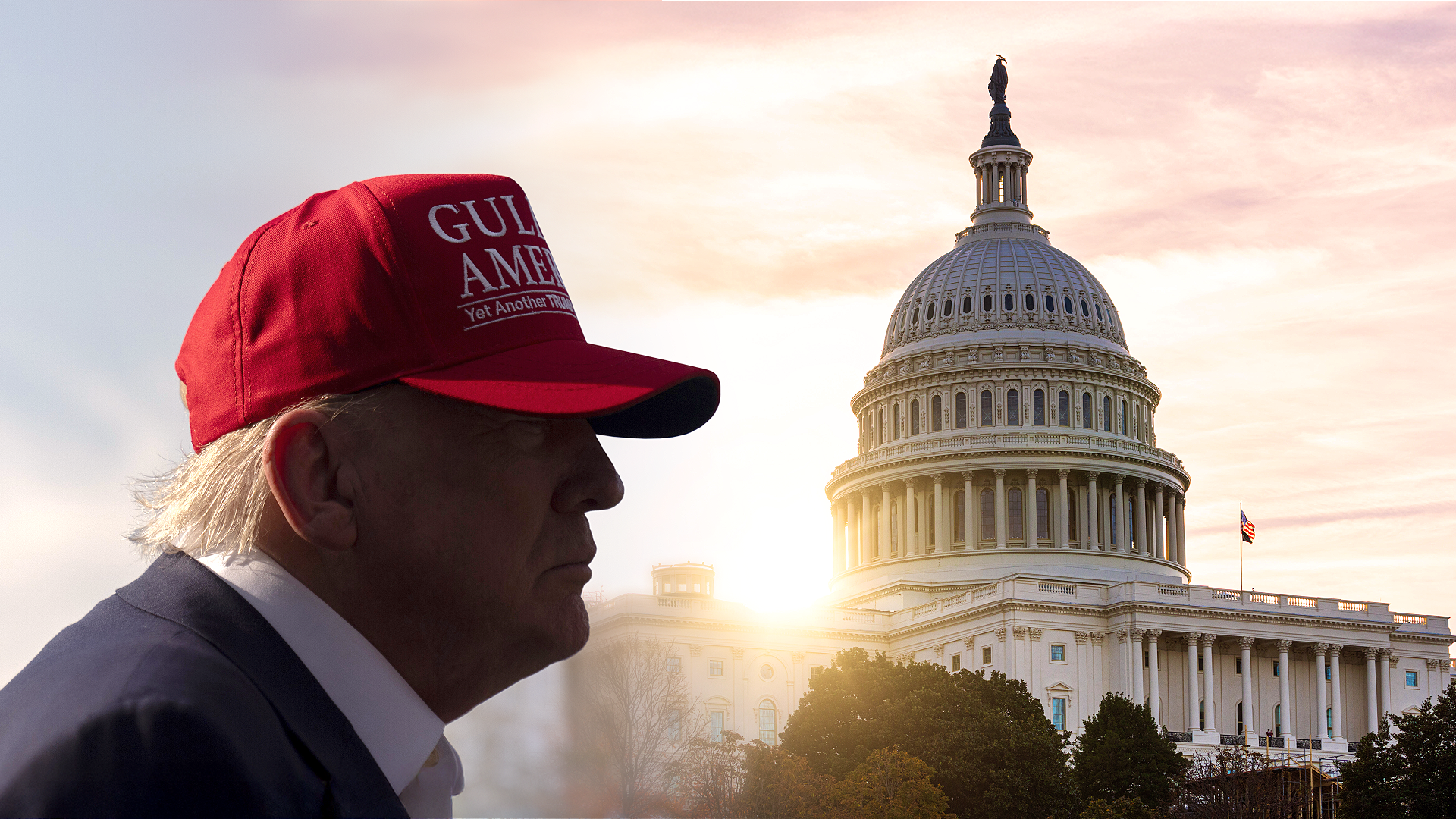 US-Senat stimmt Trumps Steuerpaket zu