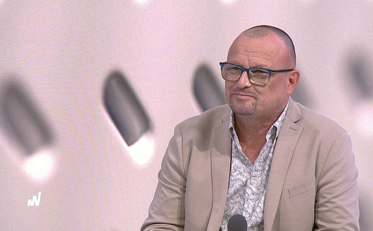 WIRTSCHAFT24 mit Gerhard Wehr