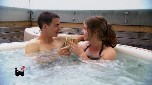 Bauer sucht Frau Bauer sucht Frau - Staffel 16 Folge 15: Staffel 16 Folge 15: Die Hofwochen - Bauer sucht Frau