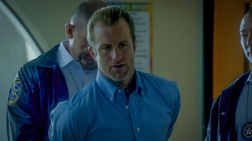 Hawaii Five-0 Hawaii Five-0 Folge 18: Gleiches Recht für alle