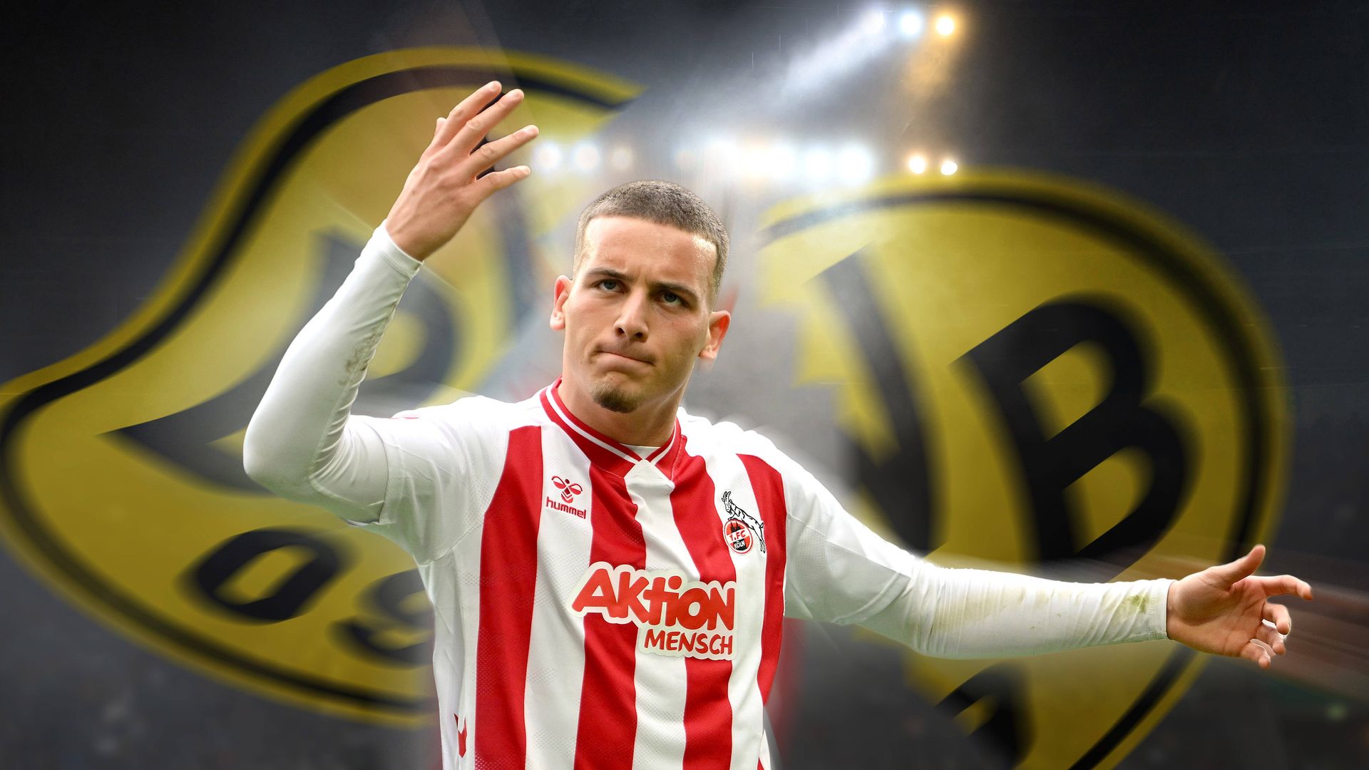 "Köln verzettelt sich gewaltig": Fans mit Vorahnung wegen El-Mala-Poker