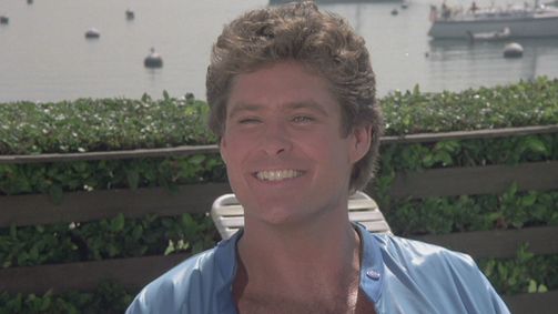 Knight Rider Knight Rider Folge 8: Herzlichen Glückwunsch