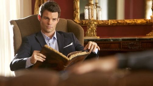 The Originals The Originals Folge 6: Frucht des Giftbaums