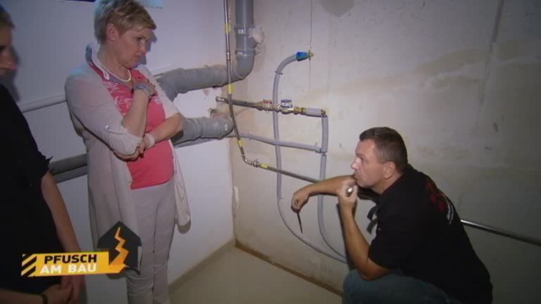 Pfusch am Bau Staffel 12 Folge 13