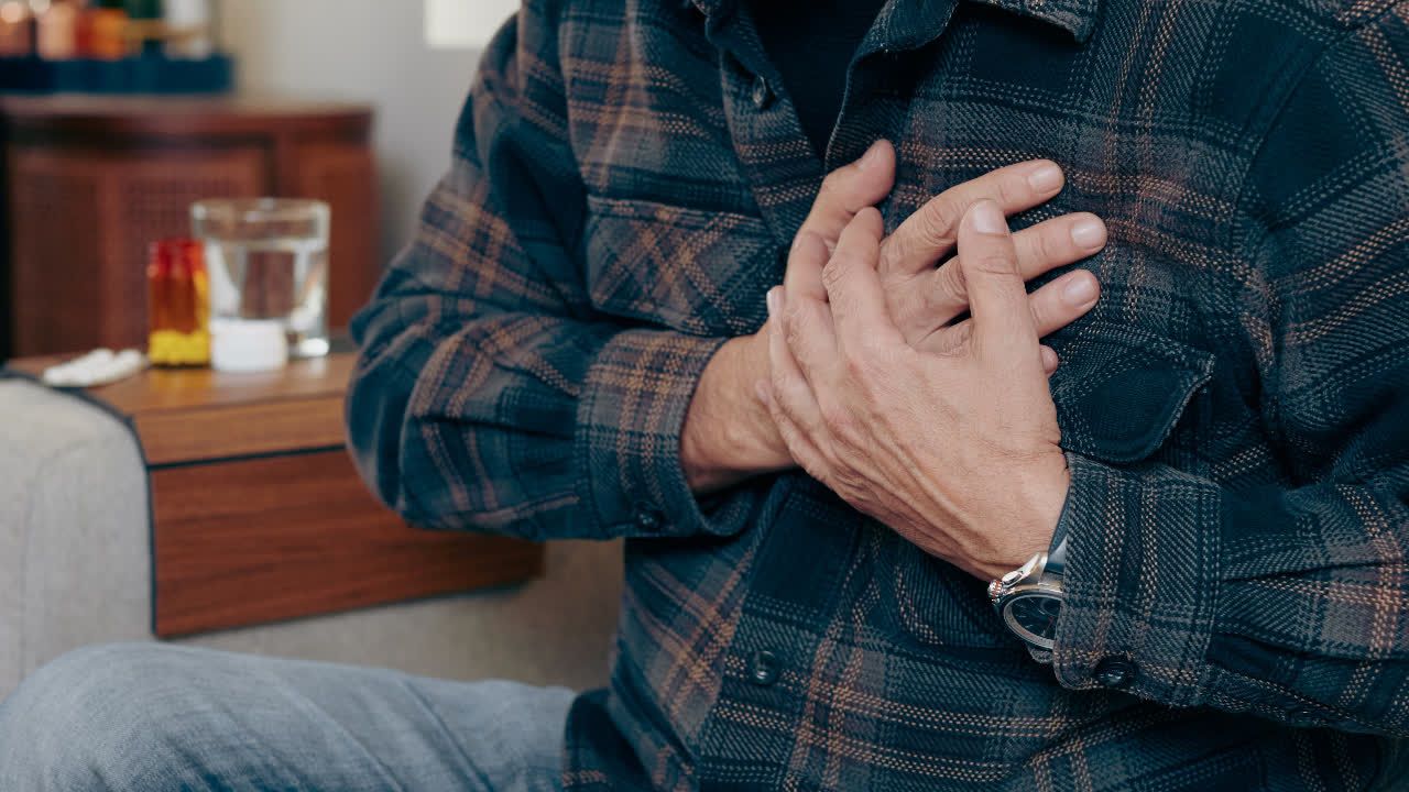 Das ist die häufigste Todesursache in Deutschland