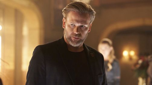 Legacies Legacies Folge 14: Das Manticulum