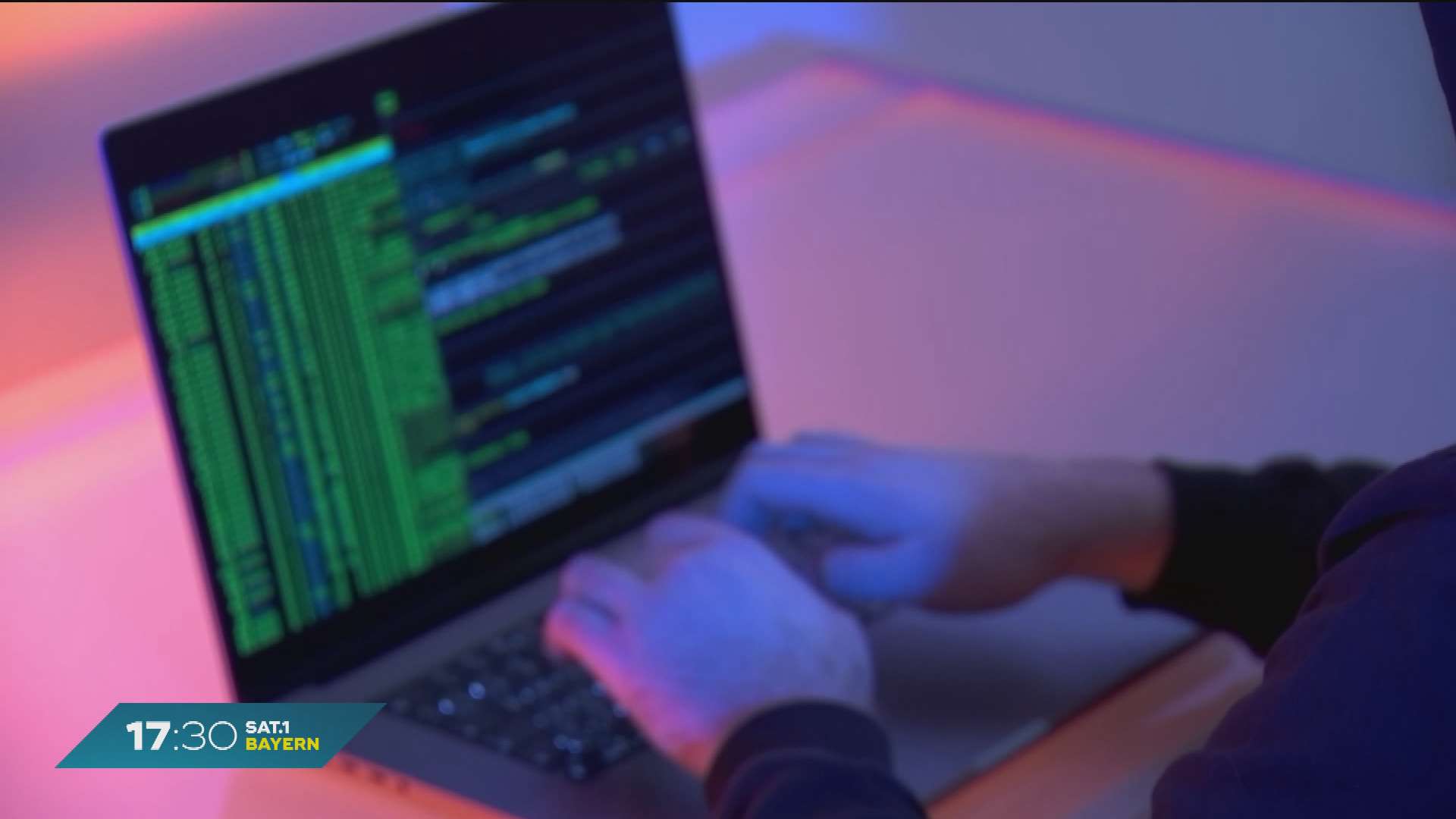 Cyberangriffe in Bayern: Wie gut ist der Freistaat gegen Hacker geschützt?