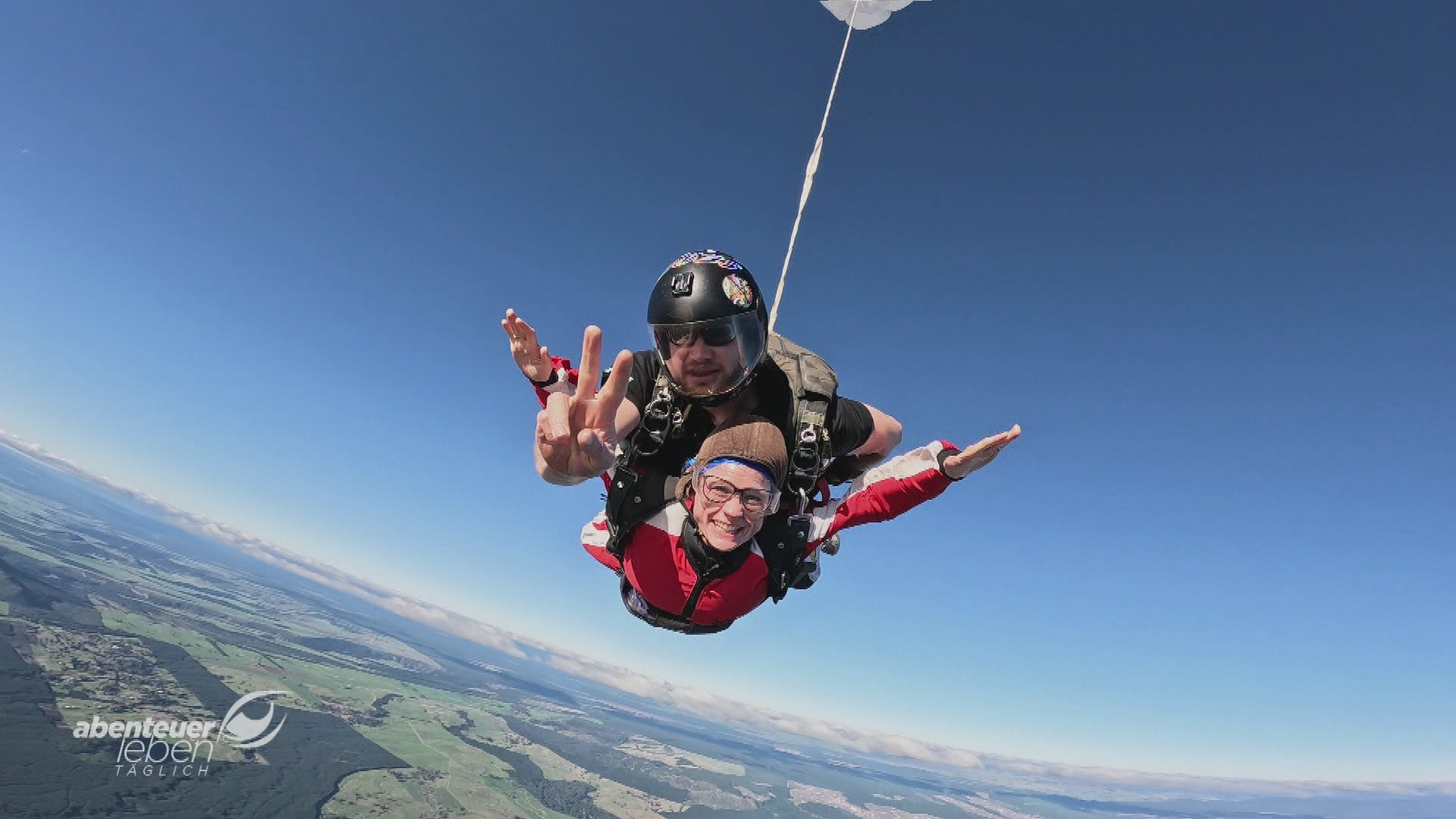 Lebenstraum Neuseeland: Alltag zwischen Adrenalin und Familie