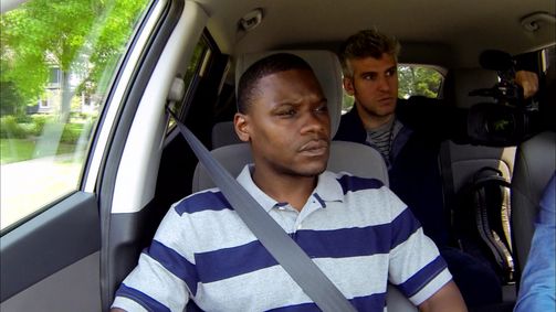 Catfish - Verliebte im Netz Catfish - Verliebte im Netz Folge 10: Artis und Jess