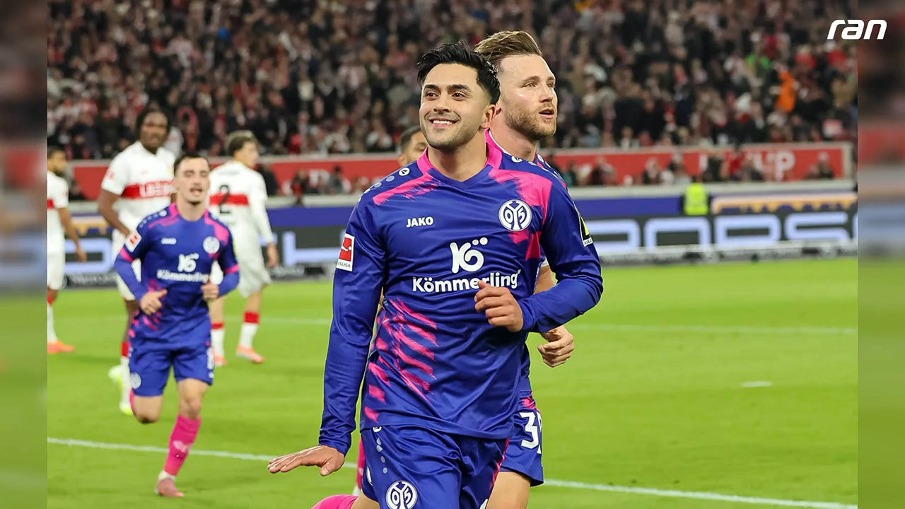 Nadiem Amiri und Thiago Tomas im Zoff: Entschuldigung nach Karma-Schelte