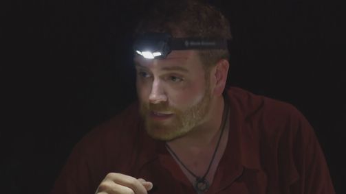 Expedition Unknown - Mythen auf der Spur Expedition Unknown - Mythen auf der Spur Folge 4: Die Jagd nach der goldenen Eule