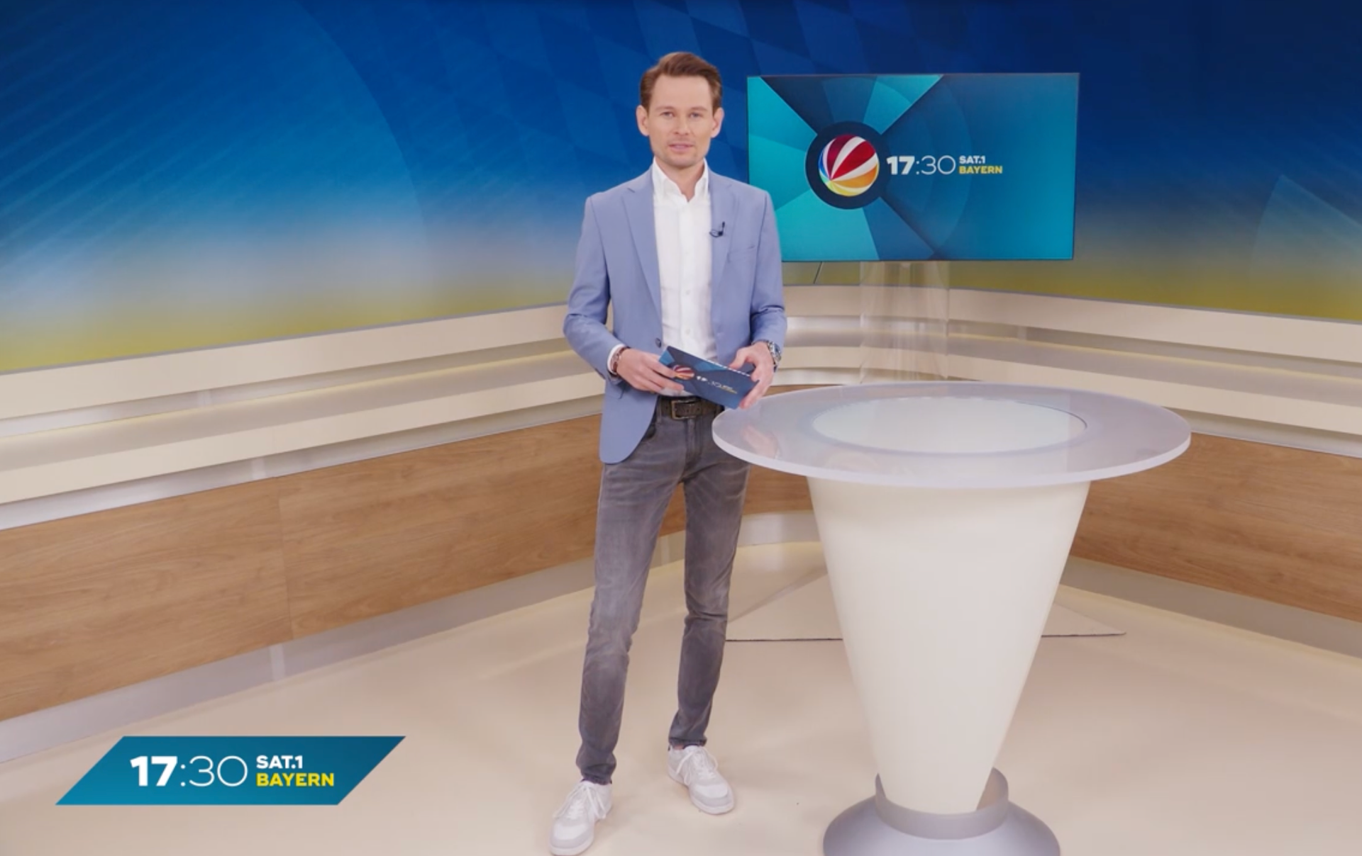 Die Sendung vom 18.04.2026