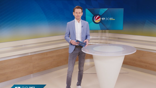 Die Sendung vom 18.04.2026