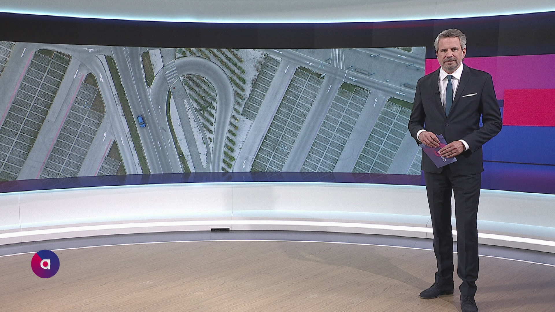 ATV Aktuell vom 19.08.2026