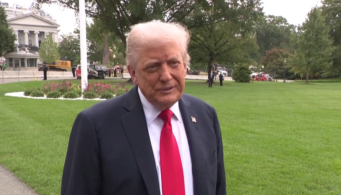 Trump droht Journalisten mit Verfolgung