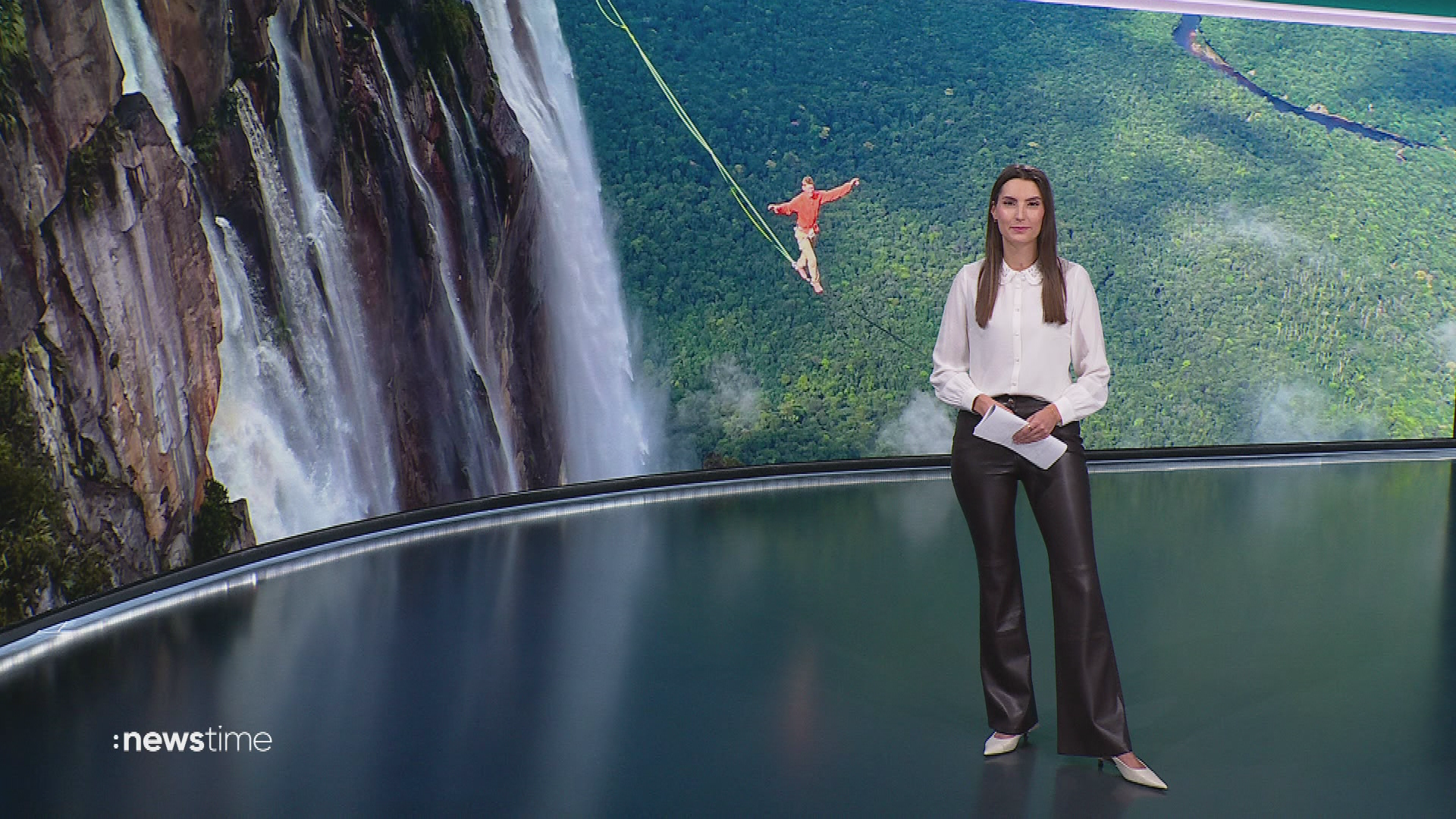 :newstime vom 13. Oktober 2026 | 15:50