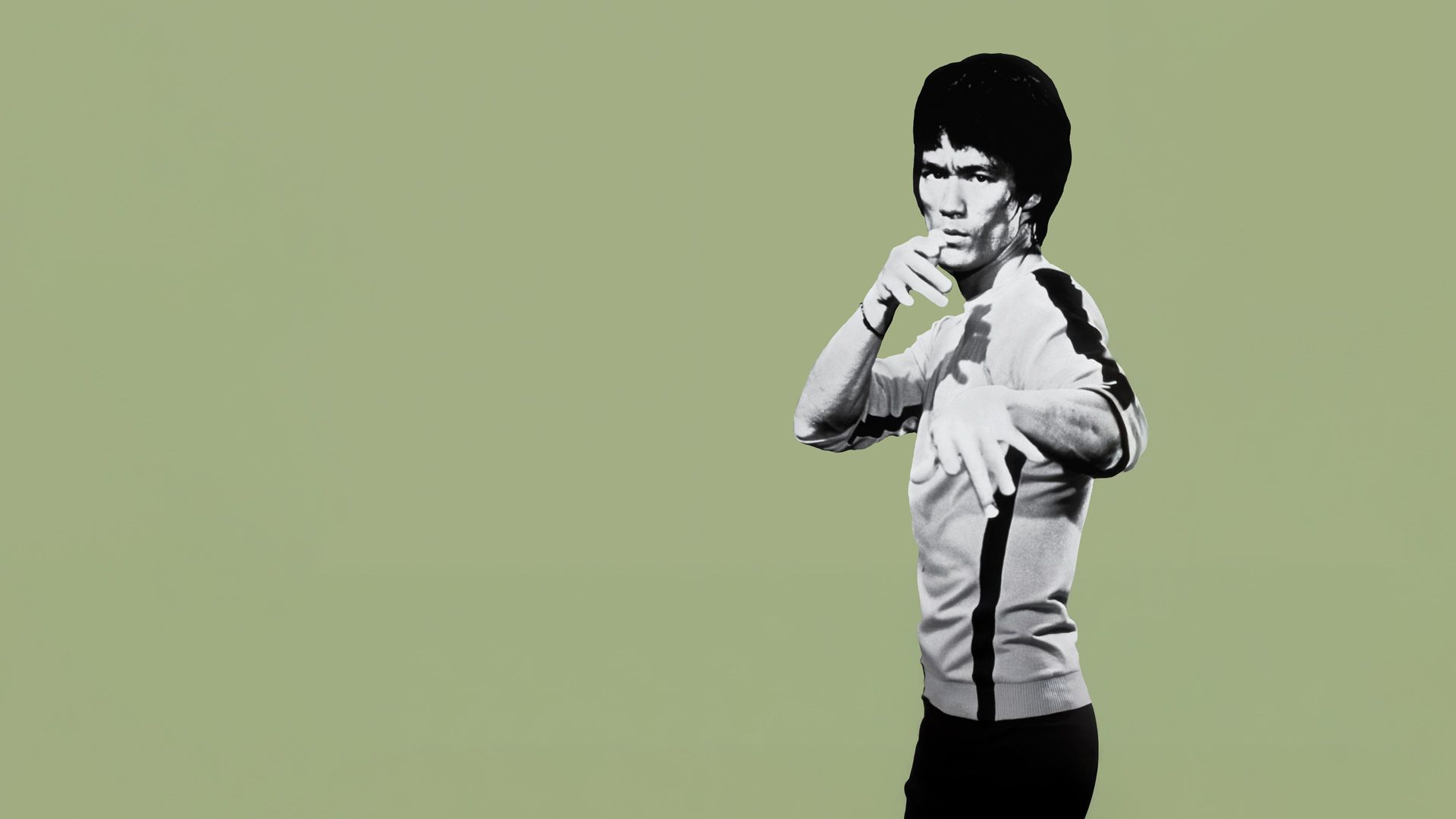 Bruce Lee - Mein letzter Kampf