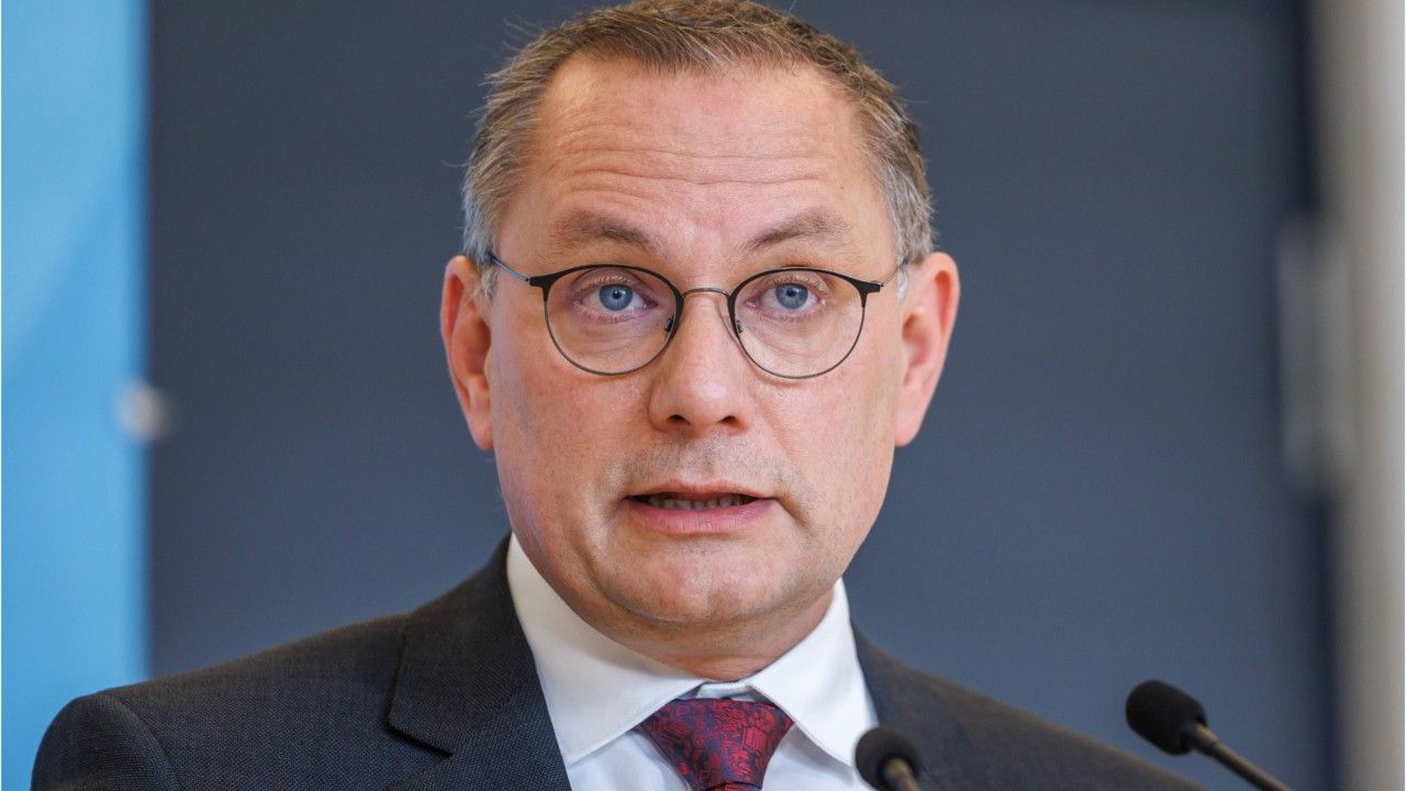 AfD-interne Kritik an Chrupalla: "Mir hat Putin nichts getan"