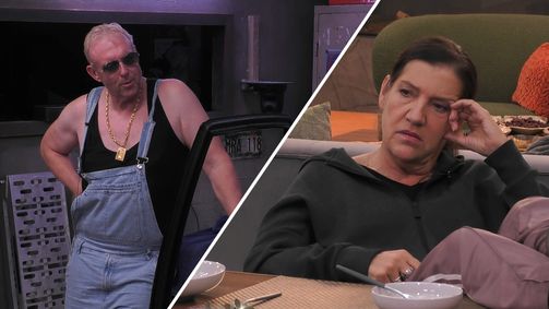 Promi Big Brother Promi Big Brother 2022 Folge 11: Tag 11: Tiefgründige Offenbarungen