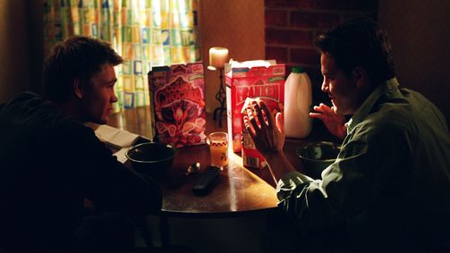 One Tree Hill One Tree Hill Folge 9: Unter Druck