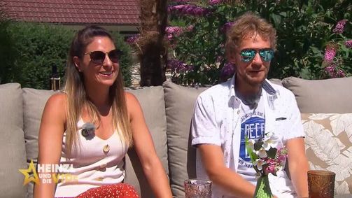 Heinzl und die VIPs Heinzl und die VIPs - 2020 Folge 222: Heinzl und die VIPs vom 09.08.2020