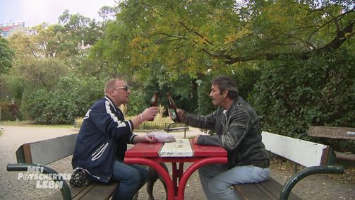 Mei potschertes Lebn Mei potschertes Lebn - Staffel 3 Folge 4: Ohne Bier do geht goar nix
