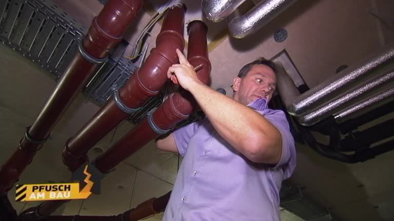 Pfusch am Bau Staffel 11 Folge 4