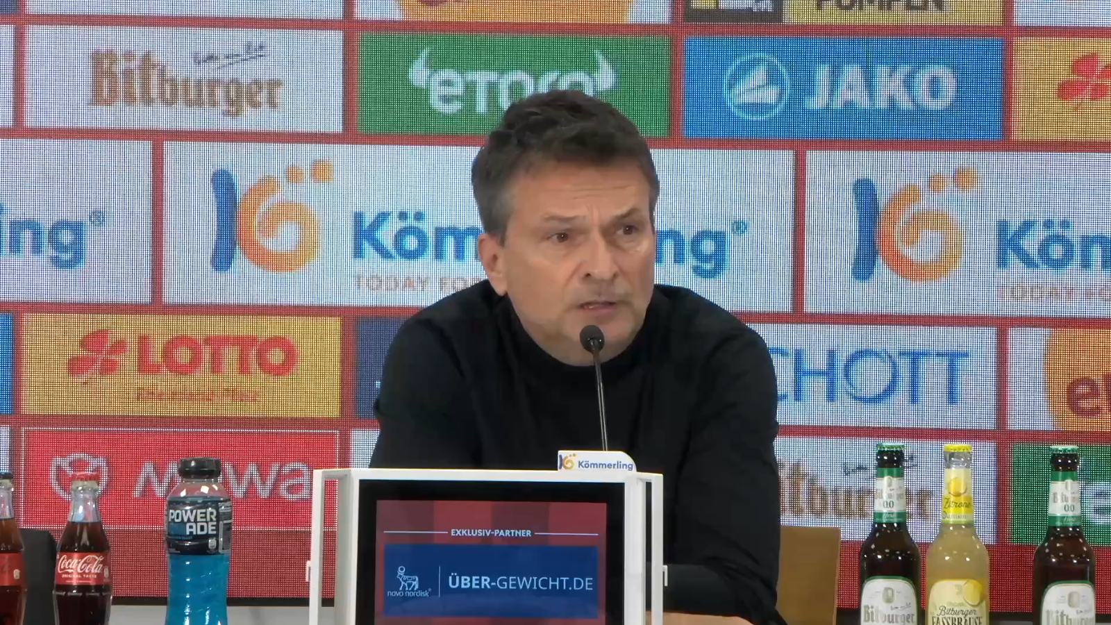 Mainz 05 - Heidel erklärt: So kam es zur Fischer-Verpflichtung