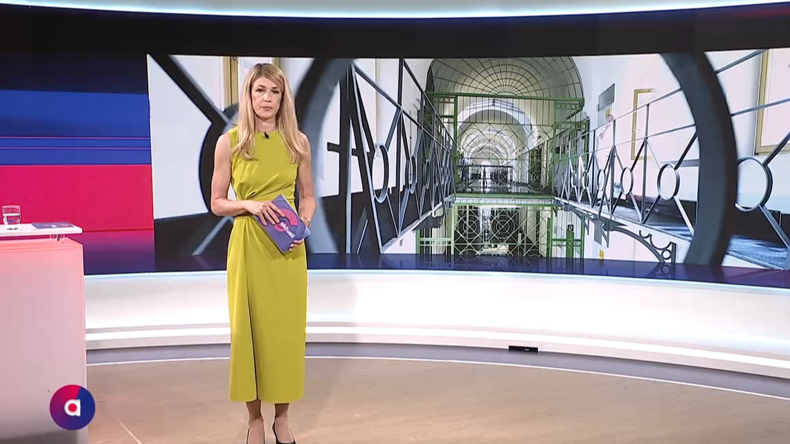 PULS 4 Aktuell vom 06.07.2026