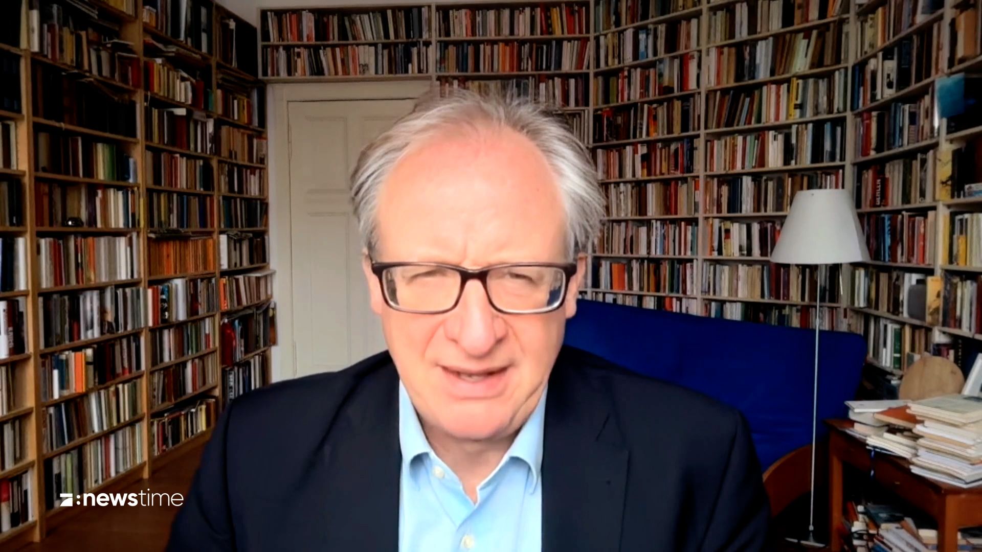 Profitiert die AfD vom BSW-Aus?