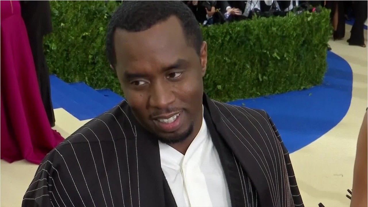 Sean "Diddy" Combs muss in Haft bleiben
