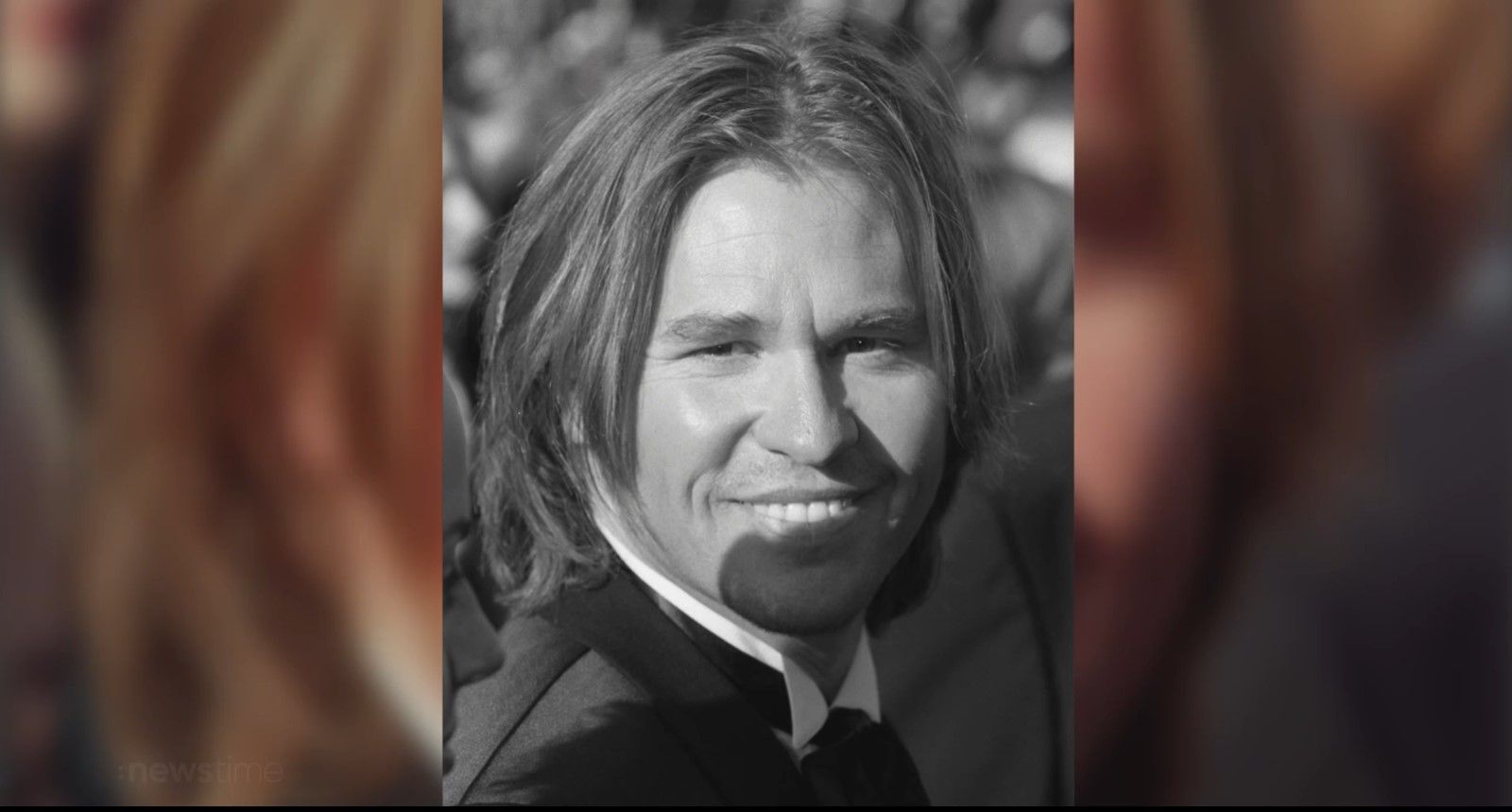 Batman-Star Val Kilmer ist tot