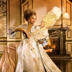 S21E12: Mit Audiodeskription - Herzklopfen & sinnliche Blicke im Ballsaal!