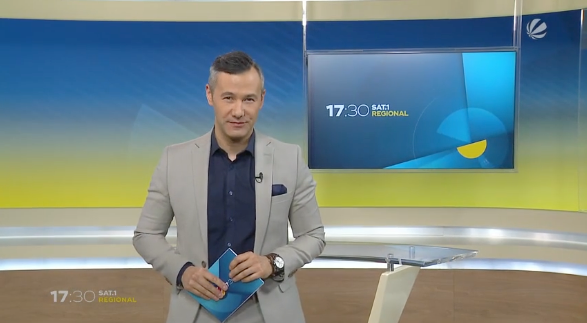 Die Sendung vom 13.10.2025