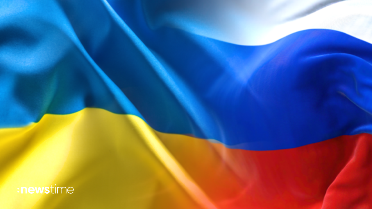 Ukraine: Russland greift Kindergarten an