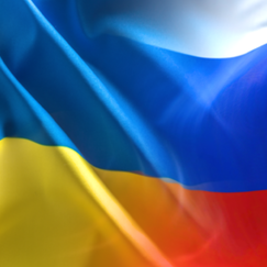 Ukraine: Russland greift Kindergarten an