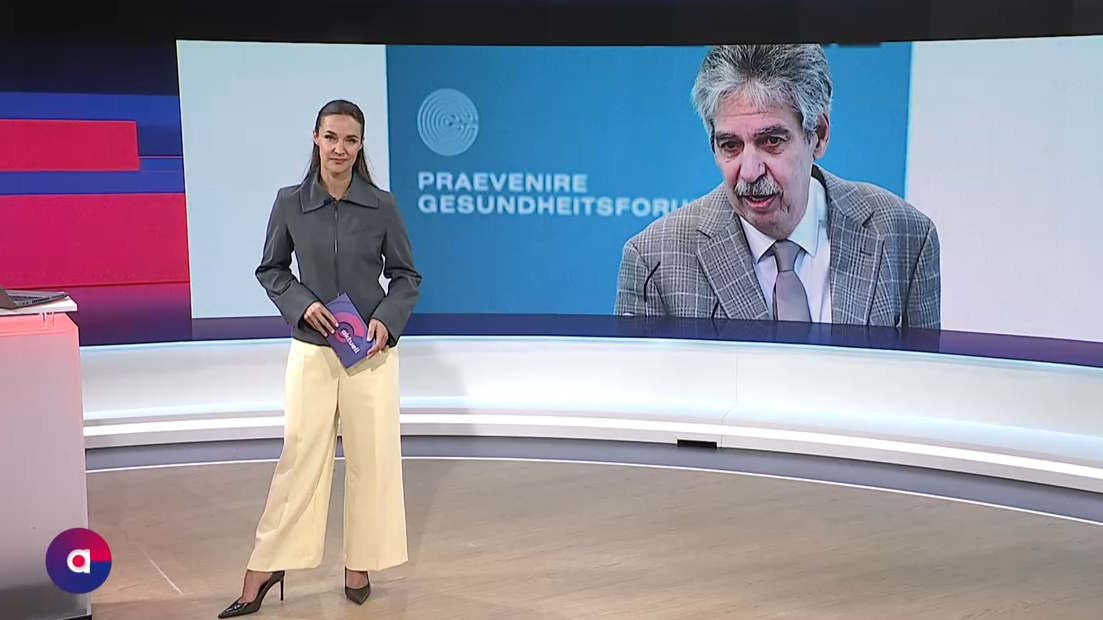 ATV Aktuell vom 20.10.2026