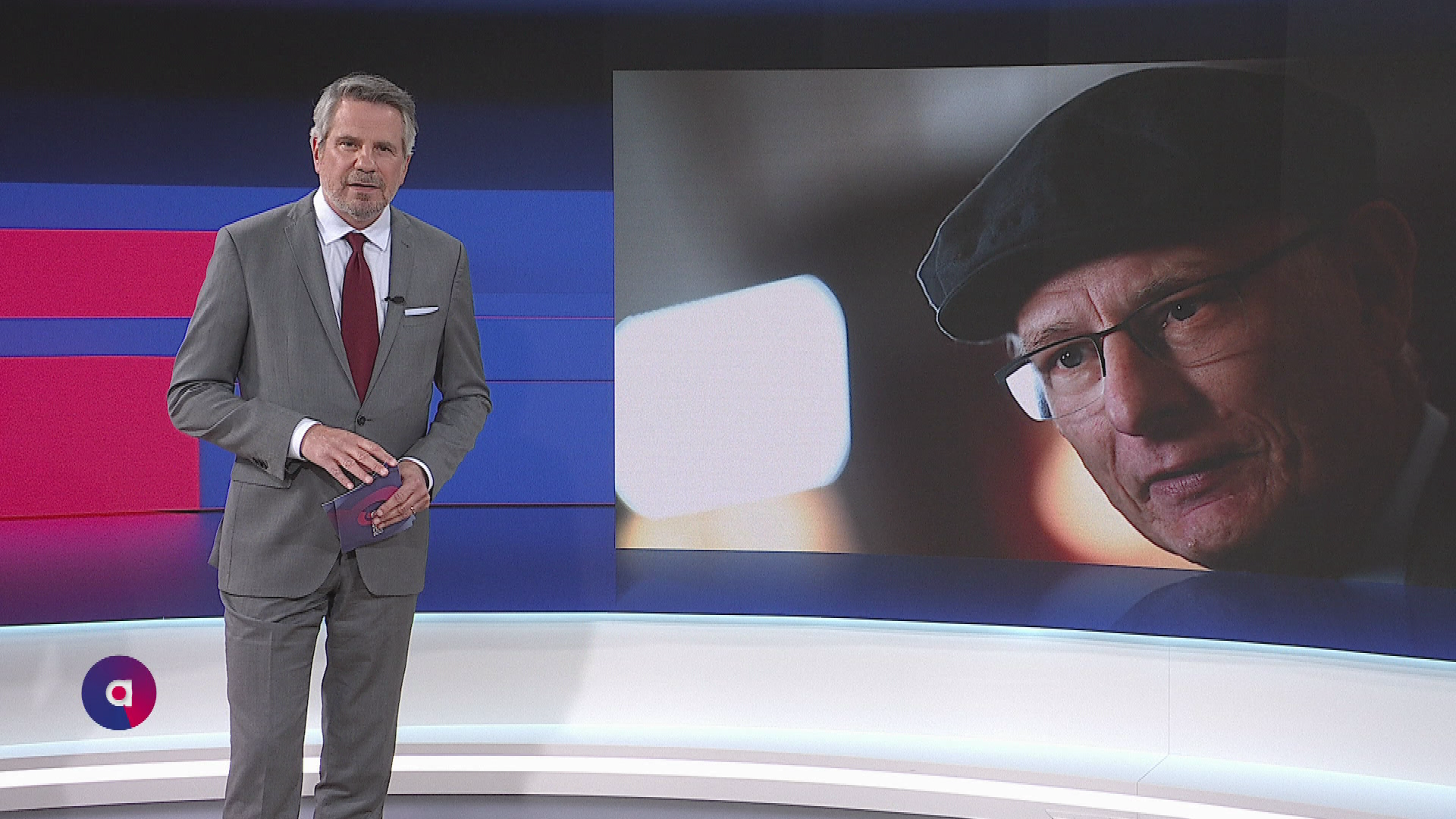 PULS 4 Aktuell vom 01.10.2026