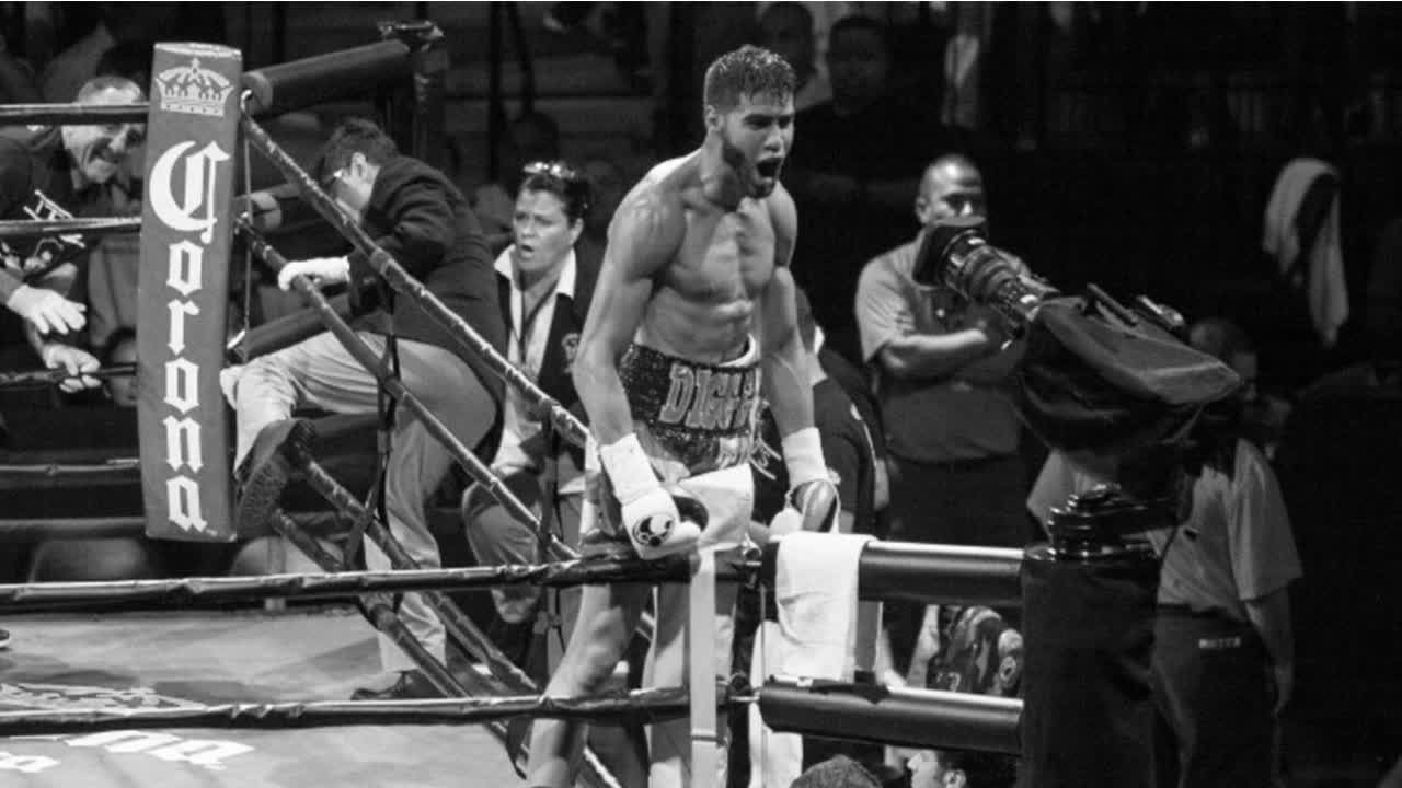 Ex-Boxweltmeister stirbt mit nur 33 Jahren