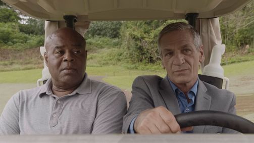 Hawaii Five-0 Hawaii Five-0 Folge 13: Ganz diskret