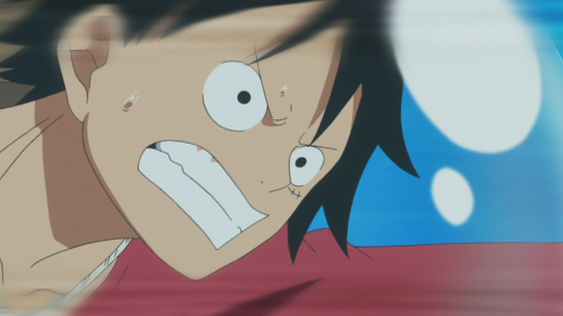 Hodys Rache naht - Luft für die Noah