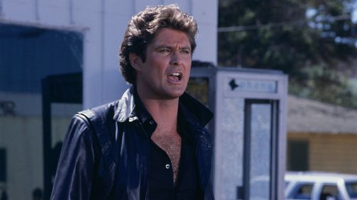 Knight Rider Knight Rider Folge 6: Aus Spaß wird bitterer Ernst