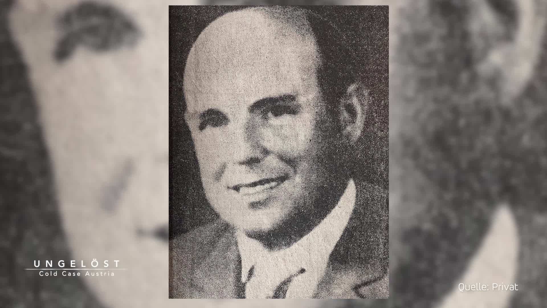 Staffel 2 Folge 2: Brutaler Briefträger-Mord