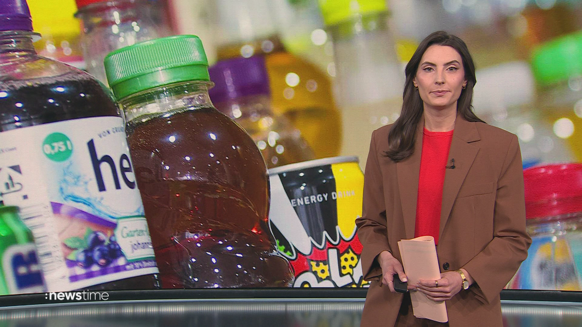 :newstime vom 31. März 2026 | 15:45