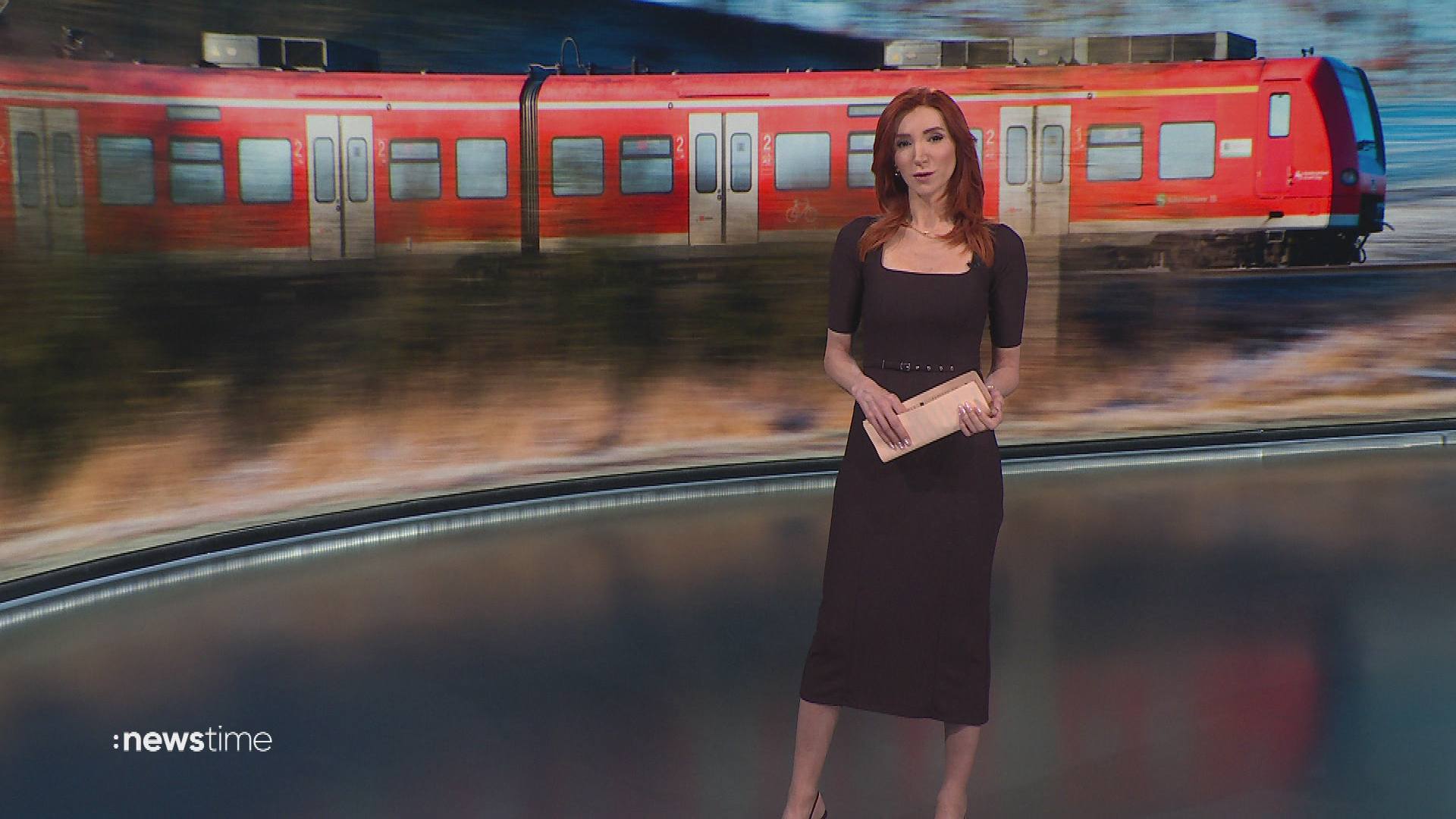 :newstime vom 22. Oktober | 18:00