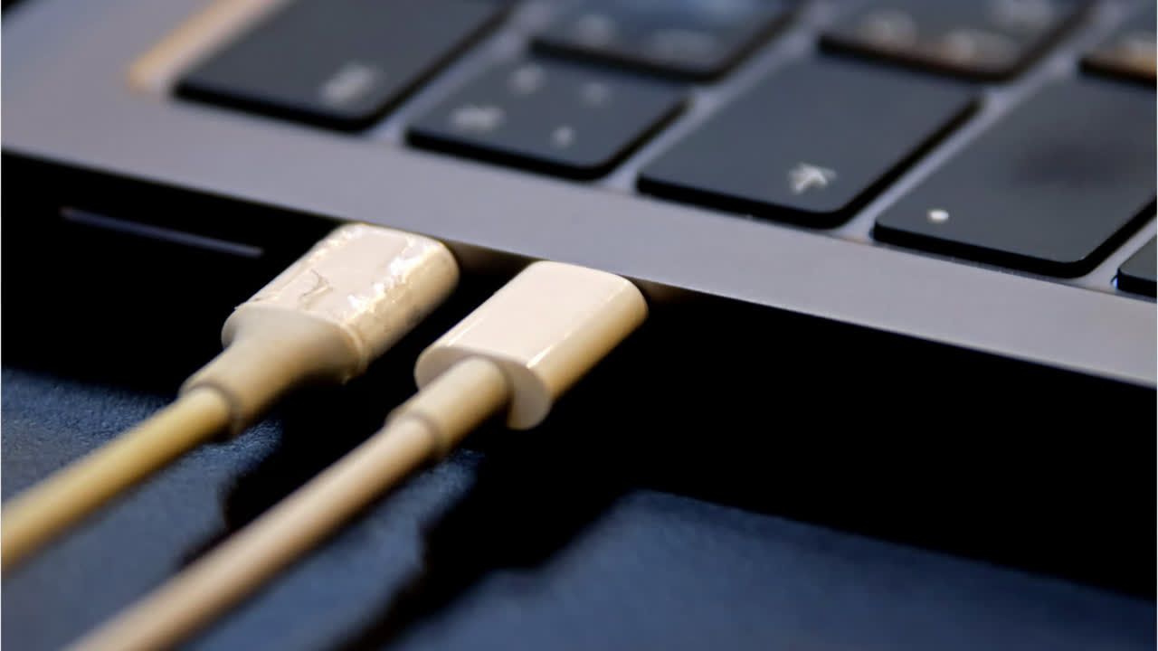 USB-Anschluss: Das ändert sich beim Laptop-Kauf