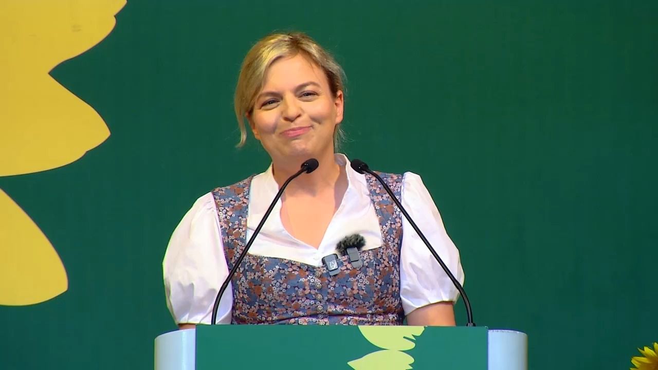 Grüne unter Druck: Profitieren sie von der Regierungskrise?